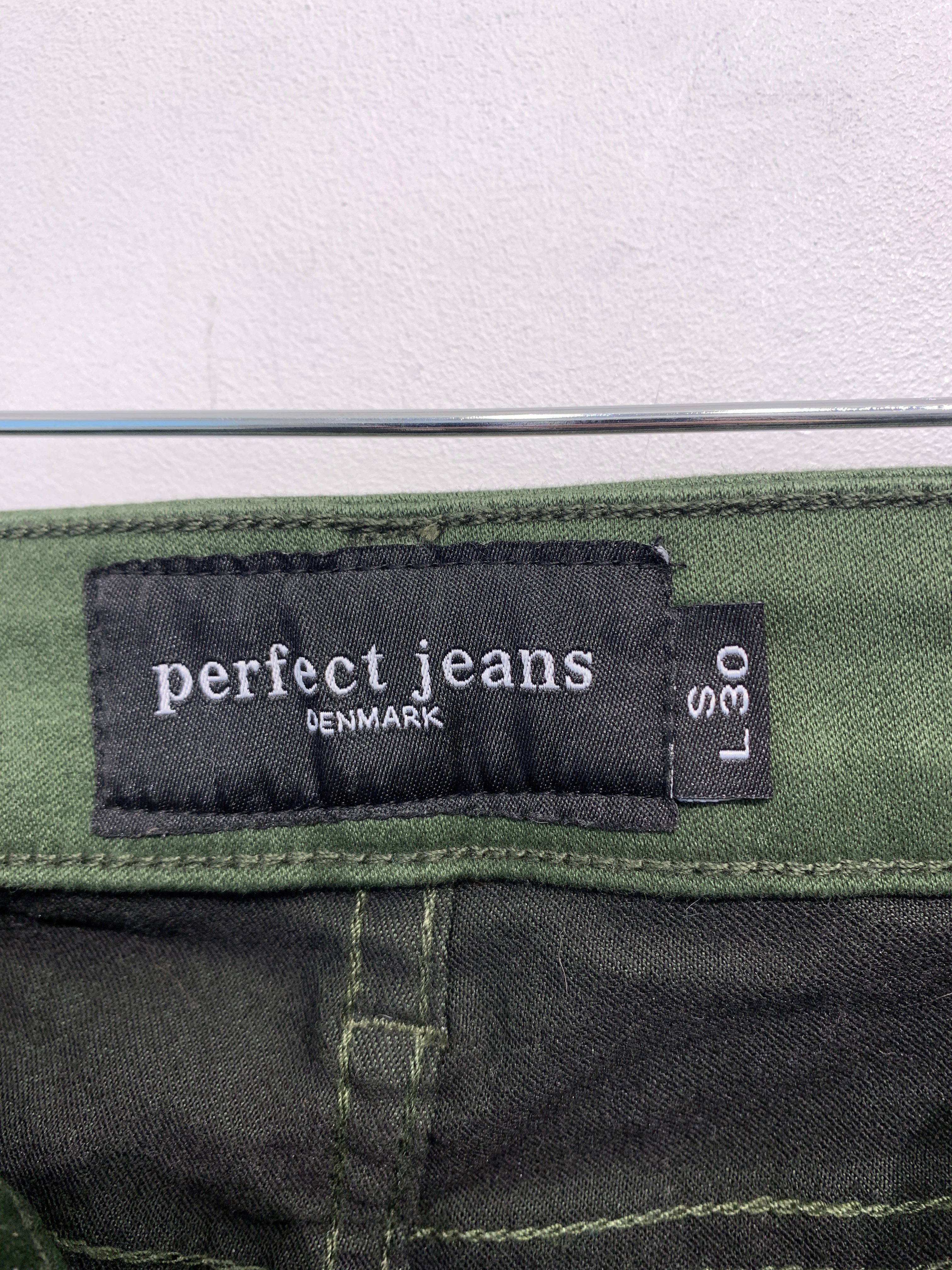 Perfect Jeans